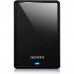 Внешний жесткий диск A-Data DashDrive Classic HV620S 2TB Black